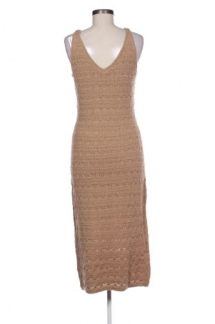 Kleid Reserved, Größe M, Farbe Beige, Preis 24,03 €