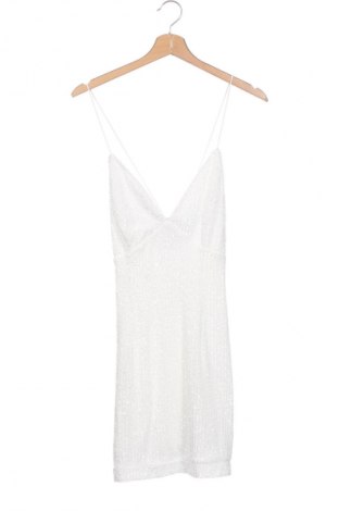Rochie Retrofete, Mărime XS, Culoare Alb, Preț 594,99 Lei
