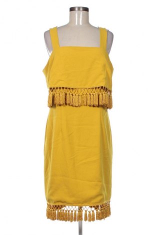Rochie Review, Mărime L, Culoare Portocaliu, Preț 214,99 Lei