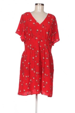 Kleid Ricki's, Größe XL, Farbe Mehrfarbig, Preis 20,99 €