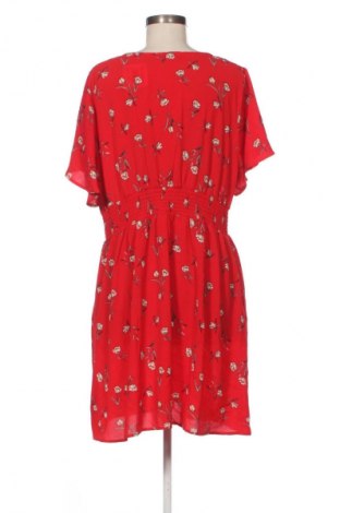 Kleid Ricki's, Größe XL, Farbe Mehrfarbig, Preis 20,99 €