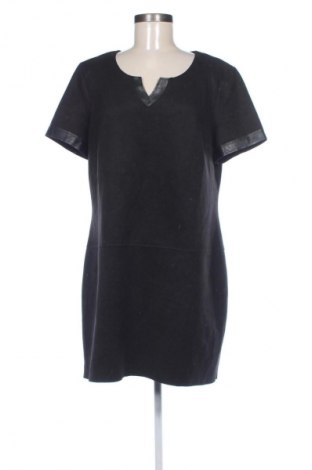 Kleid Riu, Größe XL, Farbe Schwarz, Preis 24,55 €