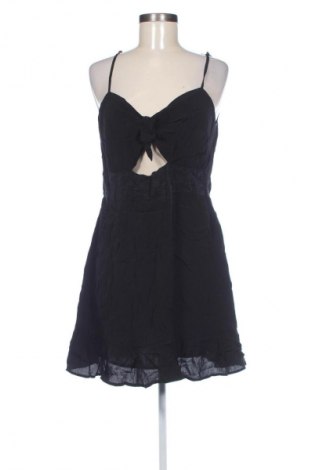 Šaty  River Island, Veľkosť L, Farba Čierna, Cena  38,95 €