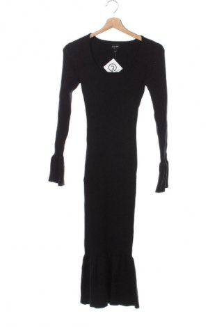 Rochie River Island, Mărime XS, Culoare Negru, Preț 147,99 Lei