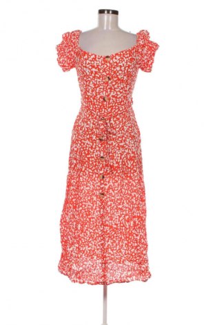 Рокля River Island, Размер M, Цвят Многоцветен, Цена 48,99 лв.