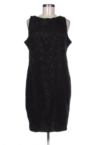 Φόρεμα River Island, Μέγεθος XL, Χρώμα Μαύρο, Τιμή 30,99 €