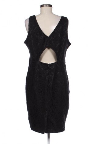 Φόρεμα River Island, Μέγεθος XL, Χρώμα Μαύρο, Τιμή 30,99 €