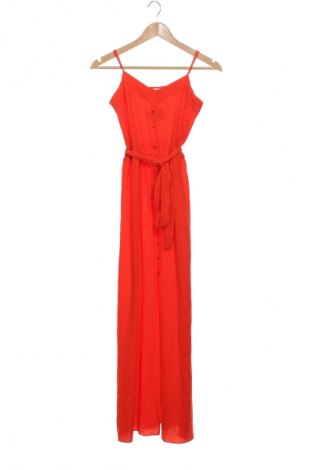 Φόρεμα River Island, Μέγεθος XS, Χρώμα Πορτοκαλί, Τιμή 25,37 €