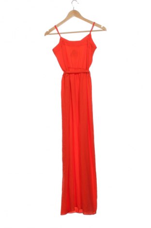 Φόρεμα River Island, Μέγεθος XS, Χρώμα Πορτοκαλί, Τιμή 25,37 €