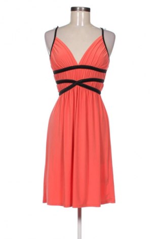 Рокля River Island, Размер S, Цвят Оранжев, Цена 33,99 лв.