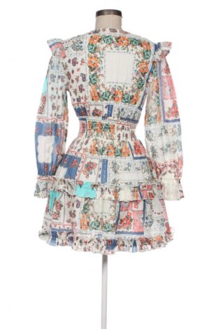 Kleid River Island, Größe S, Farbe Mehrfarbig, Preis € 14,99