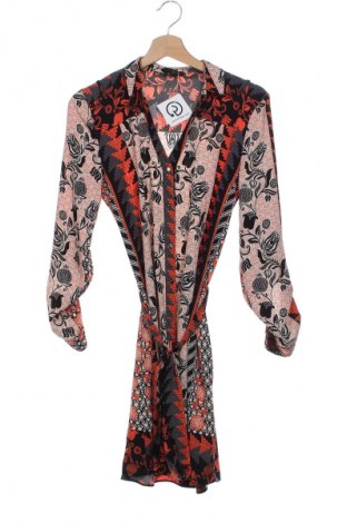 Šaty  River Island, Veľkosť XS, Farba Viacfarebná, Cena  24,55 €