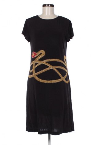Rochie Cavalli Class, Mărime L, Culoare Negru, Preț 555,14 Lei