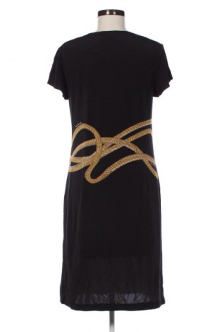 Rochie Cavalli Class, Mărime L, Culoare Negru, Preț 555,14 Lei