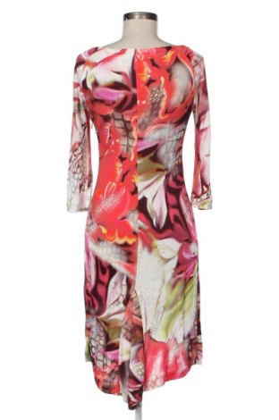 Kleid Rocco Barocco, Größe S, Farbe Mehrfarbig, Preis € 15,61