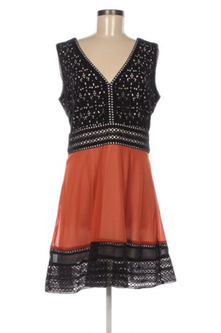 Φόρεμα Rochelle Humes, Μέγεθος L, Χρώμα Πολύχρωμο, Τιμή 24,00 €