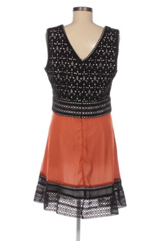 Φόρεμα Rochelle Humes, Μέγεθος L, Χρώμα Πολύχρωμο, Τιμή 24,00 €