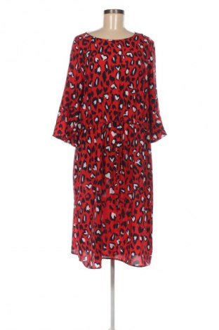 Kleid Rock Your Curves by Angelina Kirsch, Größe XXL, Farbe Mehrfarbig, Preis 20,99 €