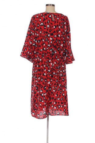 Kleid Rock Your Curves by Angelina Kirsch, Größe XXL, Farbe Mehrfarbig, Preis 20,99 €