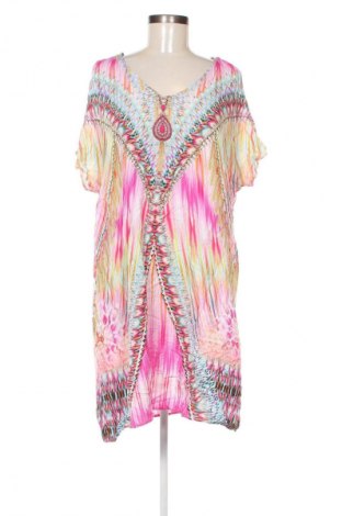 Kleid Rockmans, Größe XXL, Farbe Mehrfarbig, Preis € 33,99