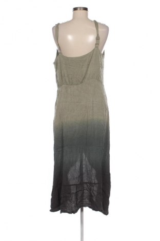 Φόρεμα Rockmans, Μέγεθος XL, Χρώμα Πολύχρωμο, Τιμή 30,99 €