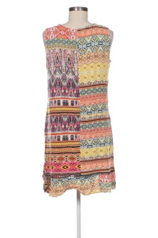 Šaty  Rockmans, Veľkosť XL, Farba Viacfarebná, Cena  19,95 €