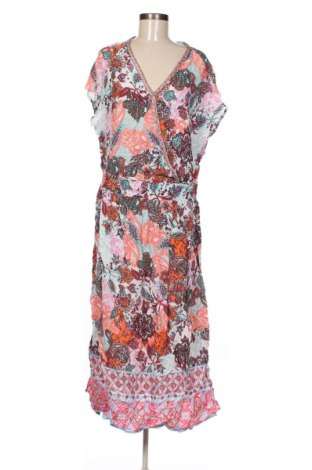 Kleid Rockmans, Größe XL, Farbe Mehrfarbig, Preis € 33,99
