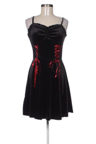 Rochie Romwe, Mărime M, Culoare Negru, Preț 98,99 Lei