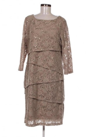 Kleid Ronni Nicole, Größe XL, Farbe Braun, Preis € 20,99