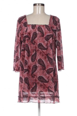 Sukienka Rose Bud, Rozmiar L, Kolor Kolorowy, Cena 95,99 zł