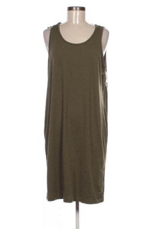Kleid Rouge, Größe 3XL, Farbe Grün, Preis 20,99 €