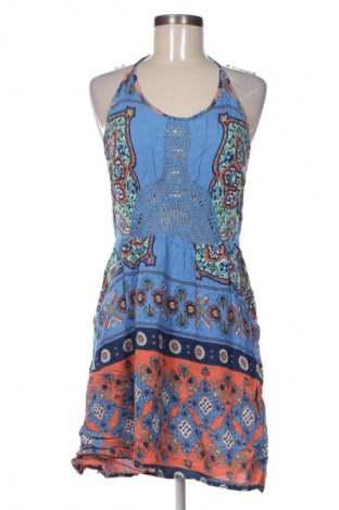 Sukienka Roxy, Rozmiar L, Kolor Kolorowy, Cena 157,99 zł