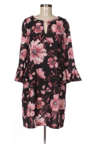 Kleid Roz & Ali, Größe L, Farbe Mehrfarbig, Preis 33,99 €