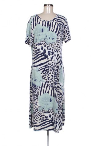 Kleid Rubi, Größe XXL, Farbe Mehrfarbig, Preis 14,83 €