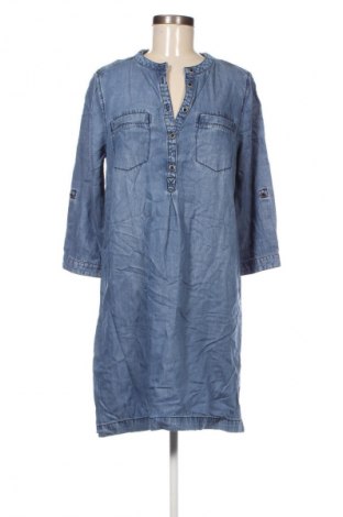 Kleid S.Oliver, Größe M, Farbe Blau, Preis 33,99 €