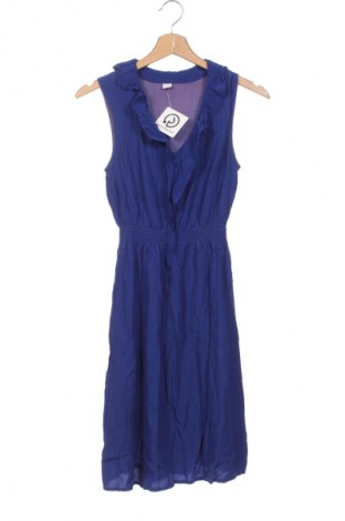 Kleid S.Oliver, Größe XS, Farbe Blau, Preis € 24,55