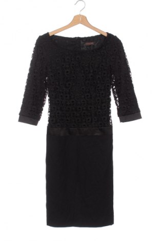 Kleid S.Oliver, Größe XXS, Farbe Schwarz, Preis € 24,55