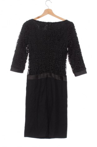 Kleid S.Oliver, Größe XXS, Farbe Schwarz, Preis € 24,55