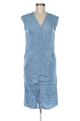 Kleid S.Oliver, Größe M, Farbe Blau, Preis € 36,99