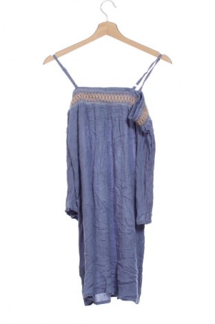 Φόρεμα S.Oliver, Μέγεθος XS, Χρώμα Μπλέ, Τιμή 20,99 €