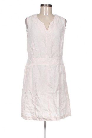 Kleid S.Oliver, Größe M, Farbe Beige, Preis 22,99 €