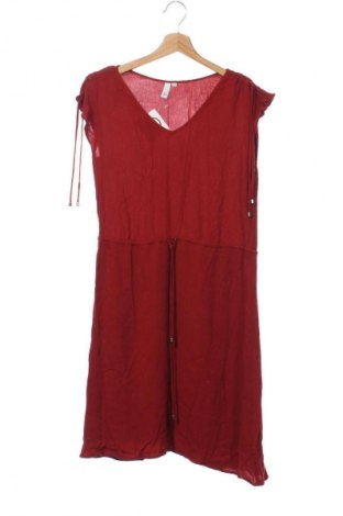 Kleid S.Oliver, Größe XS, Farbe Rot, Preis 24,55 €