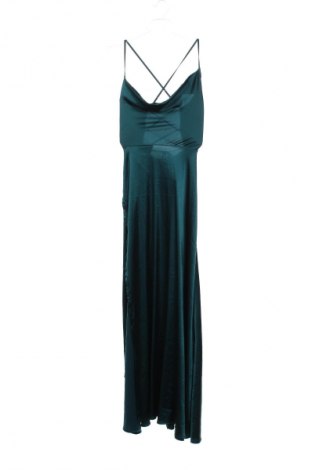 Kleid SHEIN, Größe XS, Farbe Grün, Preis 40,99 €