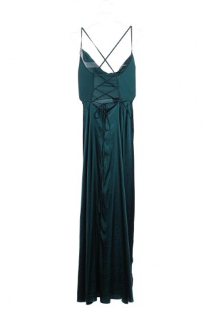 Kleid SHEIN, Größe XS, Farbe Grün, Preis 40,99 €