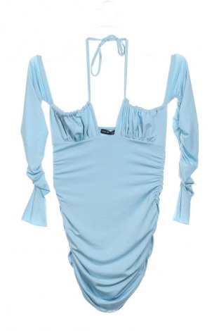 Kleid SHEIN, Größe XS, Farbe Blau, Preis 20,99 €