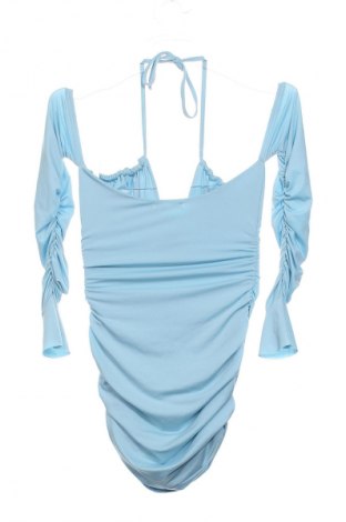 Kleid SHEIN, Größe XS, Farbe Blau, Preis 20,99 €