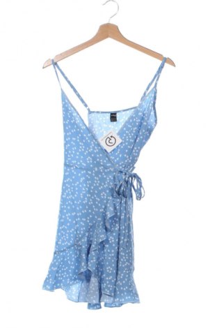 Kleid SHEIN, Größe XS, Farbe Mehrfarbig, Preis € 15,99