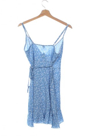 Kleid SHEIN, Größe XS, Farbe Mehrfarbig, Preis € 15,99