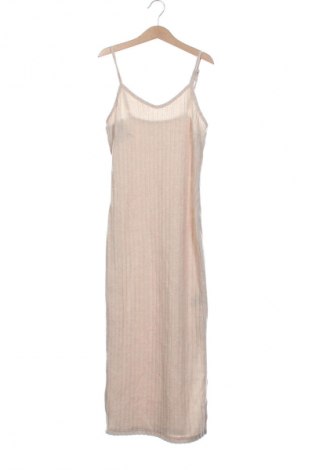 Φόρεμα SHEIN, Μέγεθος XS, Χρώμα  Μπέζ, Τιμή 18,99 €
