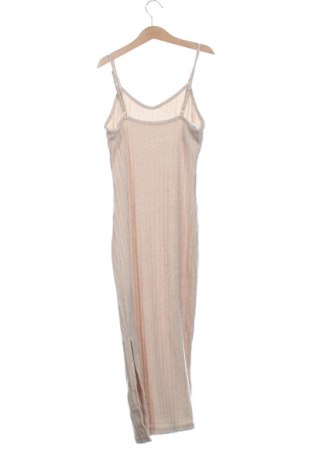 Φόρεμα SHEIN, Μέγεθος XS, Χρώμα  Μπέζ, Τιμή 18,99 €